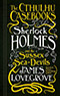 Sherlock Holmes and the Sussex Sea-Devils